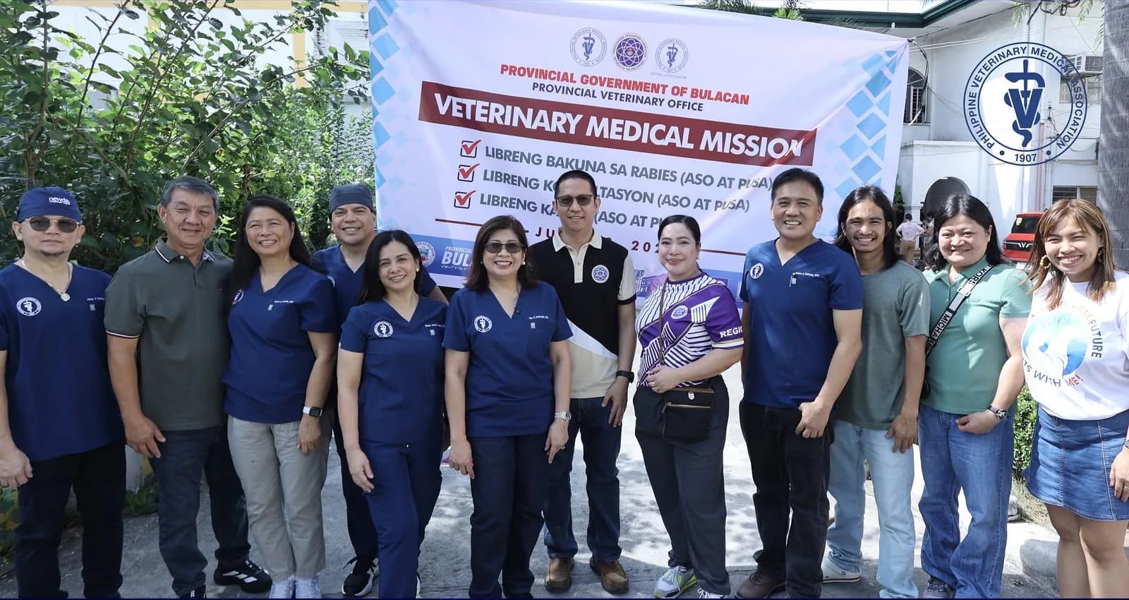 PVMA